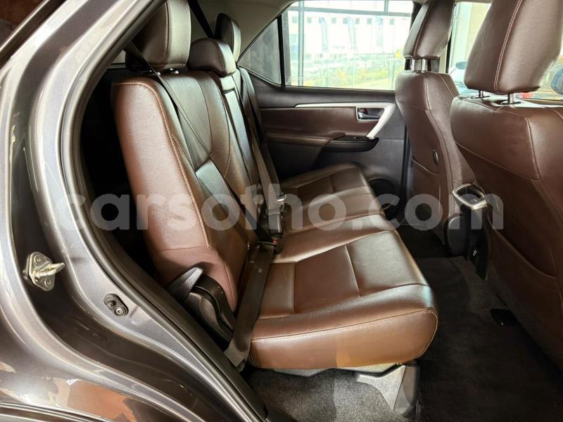 Big with watermark toyota fortuner maseru maseru 31789