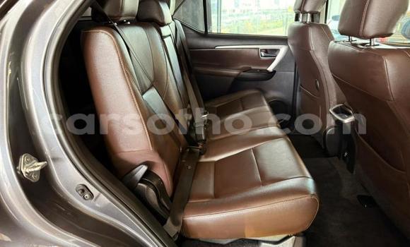 Buy Used Toyota Fortuner Other Car in Maseru in Maseru Buy Used Toyota Fortuner Other Car in Maseru in Maseru