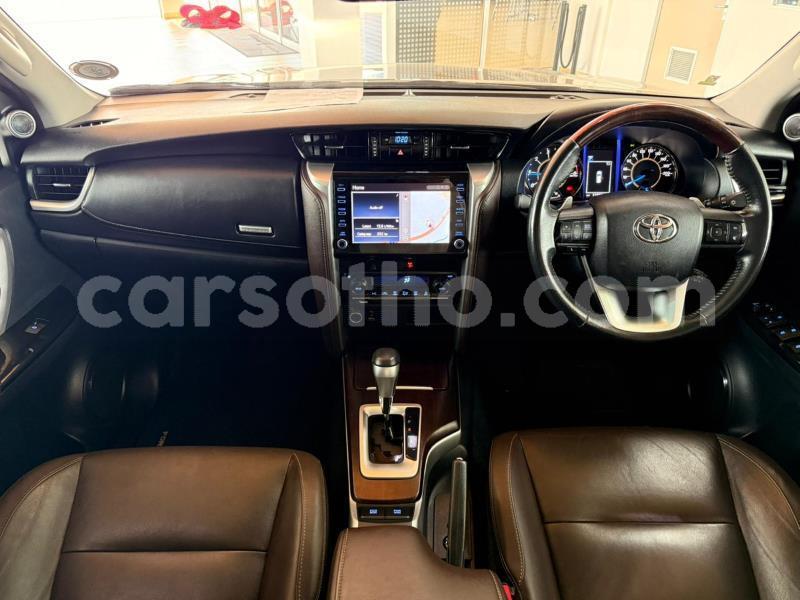 Big with watermark toyota fortuner maseru maseru 31789