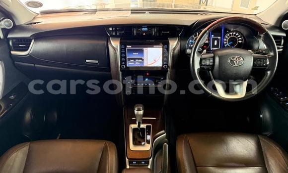 Buy Used Toyota Fortuner Other Car in Maseru in Maseru Buy Used Toyota Fortuner Other Car in Maseru in Maseru