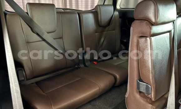 Buy Used Toyota Fortuner Other Car in Maseru in Maseru Buy Used Toyota Fortuner Other Car in Maseru in Maseru