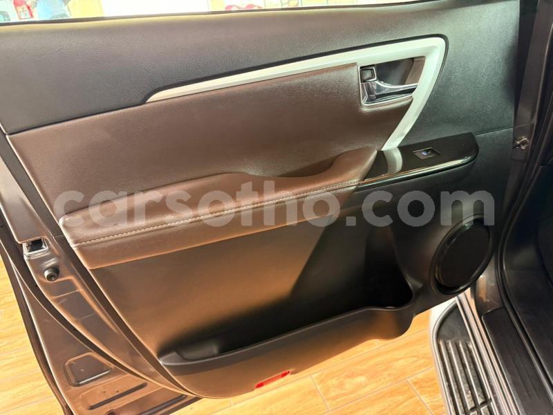 Big with watermark toyota fortuner maseru maseru 31789