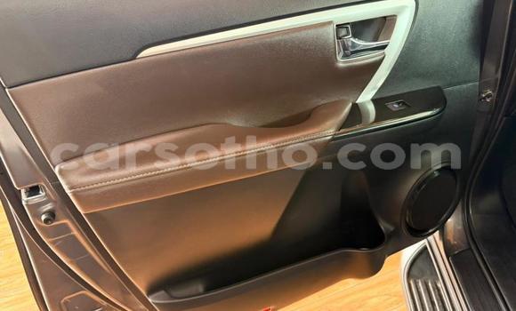 Buy Used Toyota Fortuner Other Car in Maseru in Maseru Buy Used Toyota Fortuner Other Car in Maseru in Maseru