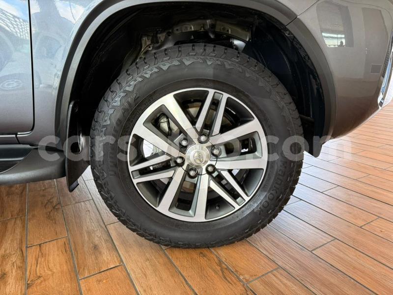 Big with watermark toyota fortuner maseru maseru 31789