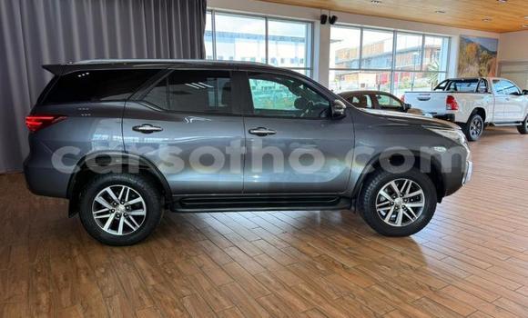 Buy Used Toyota Fortuner Other Car in Maseru in Maseru Buy Used Toyota Fortuner Other Car in Maseru in Maseru