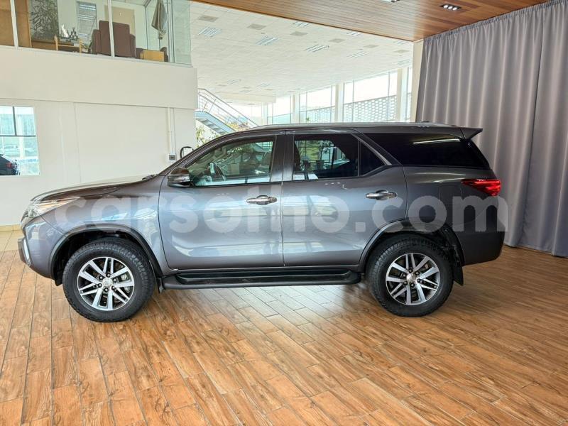 Big with watermark toyota fortuner maseru maseru 31789