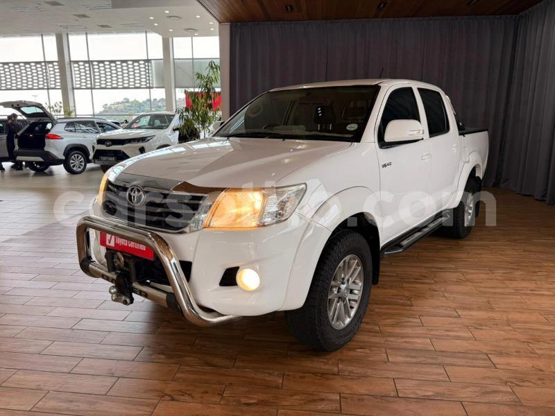 Big with watermark toyota hilux maseru maseru 31790