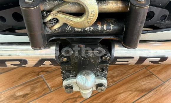 Buy Used Toyota Hilux White Car in Maseru in Maseru Buy Used Toyota Hilux White Car in Maseru in Maseru