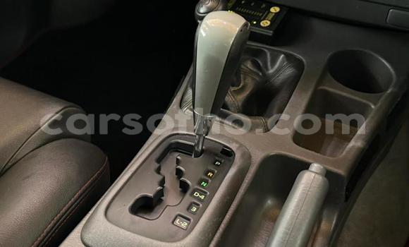 Buy Used Toyota Hilux White Car in Maseru in Maseru Buy Used Toyota Hilux White Car in Maseru in Maseru