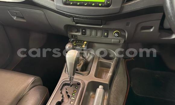 Buy Used Toyota Hilux White Car in Maseru in Maseru Buy Used Toyota Hilux White Car in Maseru in Maseru