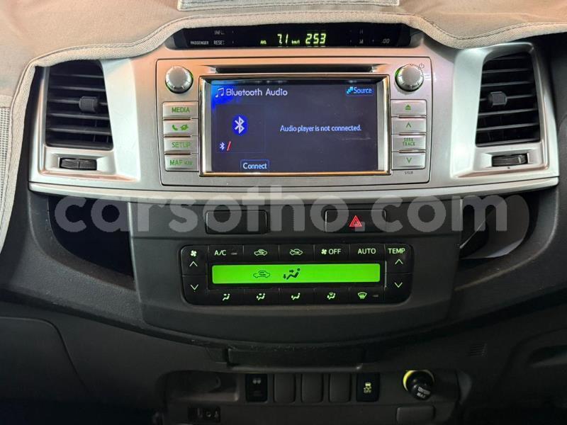 Big with watermark toyota hilux maseru maseru 31790