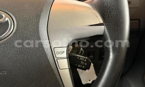 Buy Used Toyota Hilux White Car in Maseru in Maseru Buy Used Toyota Hilux White Car in Maseru in Maseru