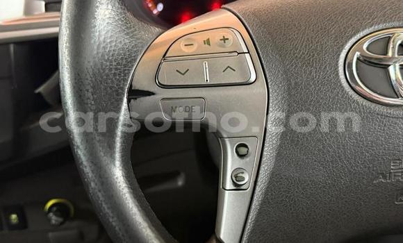 Buy Used Toyota Hilux White Car in Maseru in Maseru Buy Used Toyota Hilux White Car in Maseru in Maseru