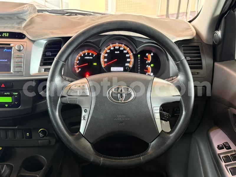 Big with watermark toyota hilux maseru maseru 31790