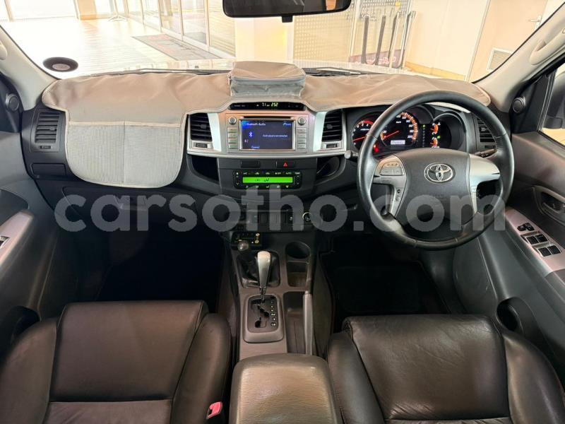 Big with watermark toyota hilux maseru maseru 31790