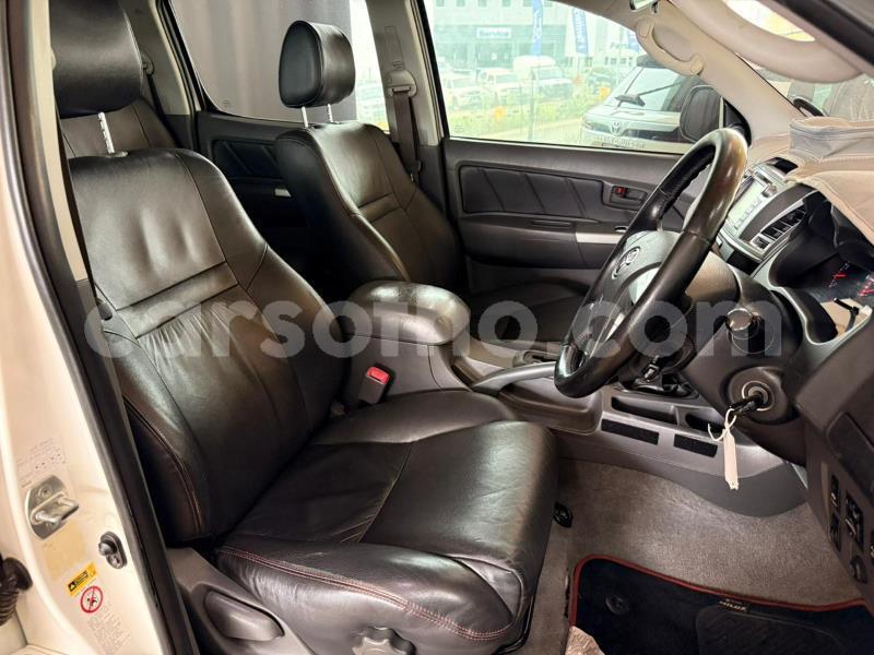 Big with watermark toyota hilux maseru maseru 31790
