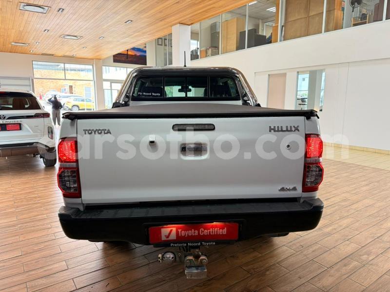 Big with watermark toyota hilux maseru maseru 31790
