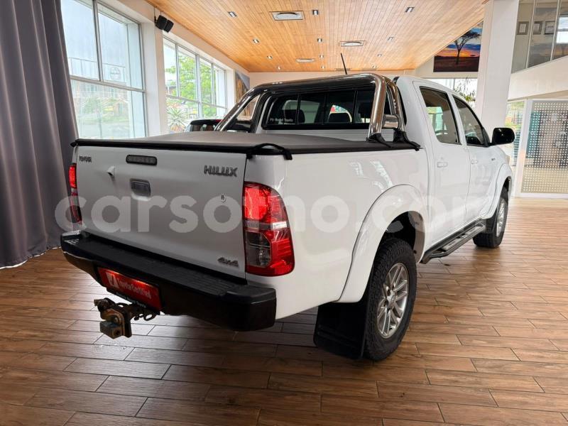 Big with watermark toyota hilux maseru maseru 31790