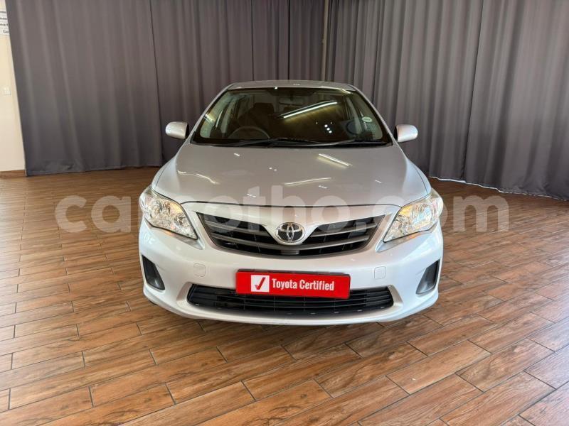 Big with watermark toyota corolla maseru maseru 31791
