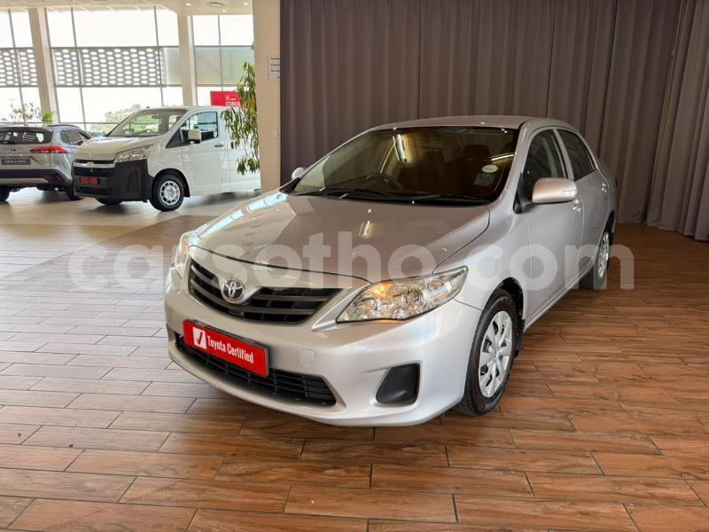 Big with watermark toyota corolla maseru maseru 31791