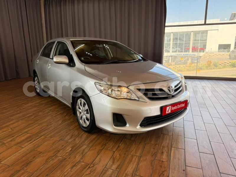 Big with watermark toyota corolla maseru maseru 31791