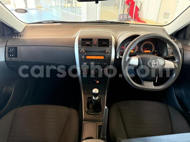 Big with watermark toyota corolla maseru maseru 31791
