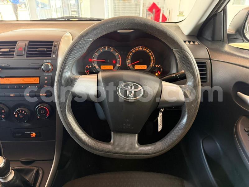 Big with watermark toyota corolla maseru maseru 31791