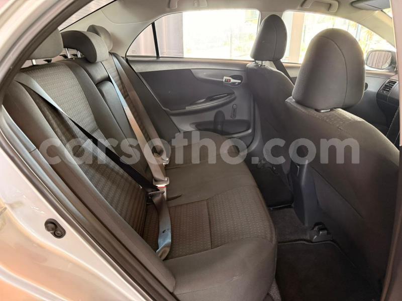Big with watermark toyota corolla maseru maseru 31791