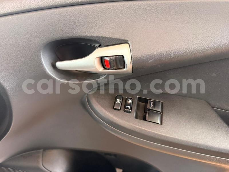 Big with watermark toyota corolla maseru maseru 31791