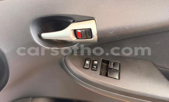 Buy Used Toyota Corolla Silver Car in Maseru in Maseru Buy Used Toyota Corolla Silver Car in Maseru in Maseru