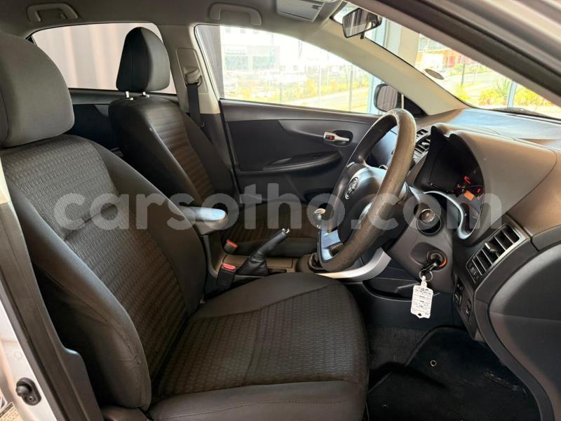 Big with watermark toyota corolla maseru maseru 31791