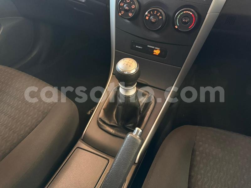 Big with watermark toyota corolla maseru maseru 31791