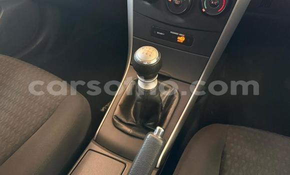 Buy Used Toyota Corolla Silver Car in Maseru in Maseru Buy Used Toyota Corolla Silver Car in Maseru in Maseru