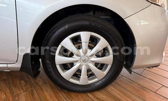 Buy Used Toyota Corolla Silver Car in Maseru in Maseru Buy Used Toyota Corolla Silver Car in Maseru in Maseru