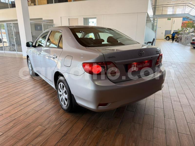 Big with watermark toyota corolla maseru maseru 31791