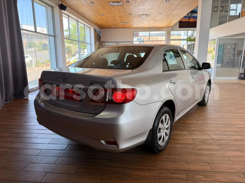Big with watermark toyota corolla maseru maseru 31791