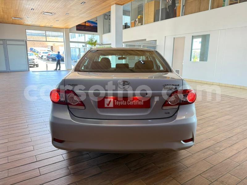 Big with watermark toyota corolla maseru maseru 31791