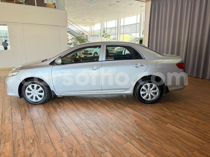 Big with watermark toyota corolla maseru maseru 31791
