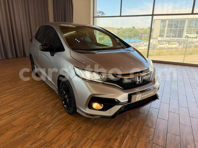 Big with watermark honda jazz maseru maseru 31792