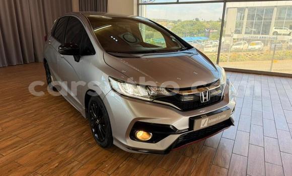 Buy Used Honda Jazz Silver Car in Maseru in Maseru Buy Used Honda Jazz Silver Car in Maseru in Maseru