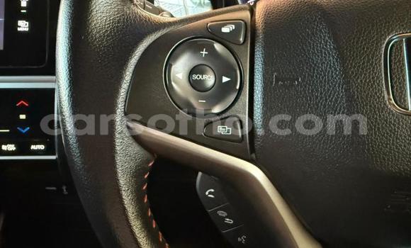 Buy Used Honda Jazz Silver Car in Maseru in Maseru Buy Used Honda Jazz Silver Car in Maseru in Maseru