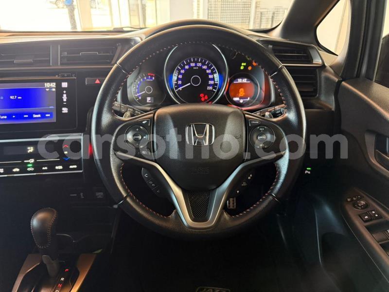 Big with watermark honda jazz maseru maseru 31792
