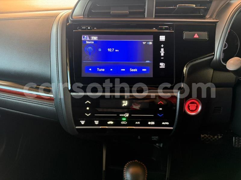 Big with watermark honda jazz maseru maseru 31792