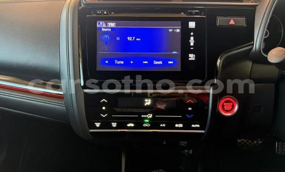 Buy Used Honda Jazz Silver Car in Maseru in Maseru Buy Used Honda Jazz Silver Car in Maseru in Maseru