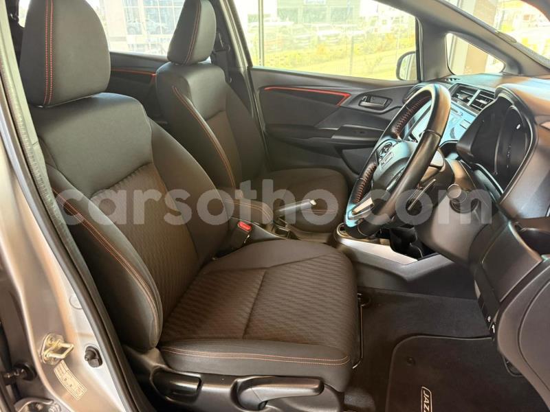 Big with watermark honda jazz maseru maseru 31792