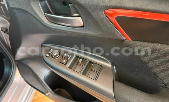 Buy Used Honda Jazz Silver Car in Maseru in Maseru Buy Used Honda Jazz Silver Car in Maseru in Maseru