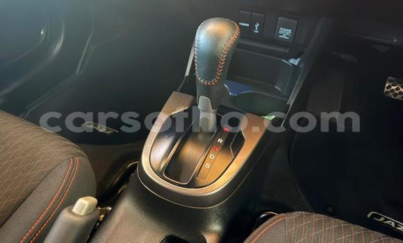 Buy Used Honda Jazz Silver Car in Maseru in Maseru Buy Used Honda Jazz Silver Car in Maseru in Maseru