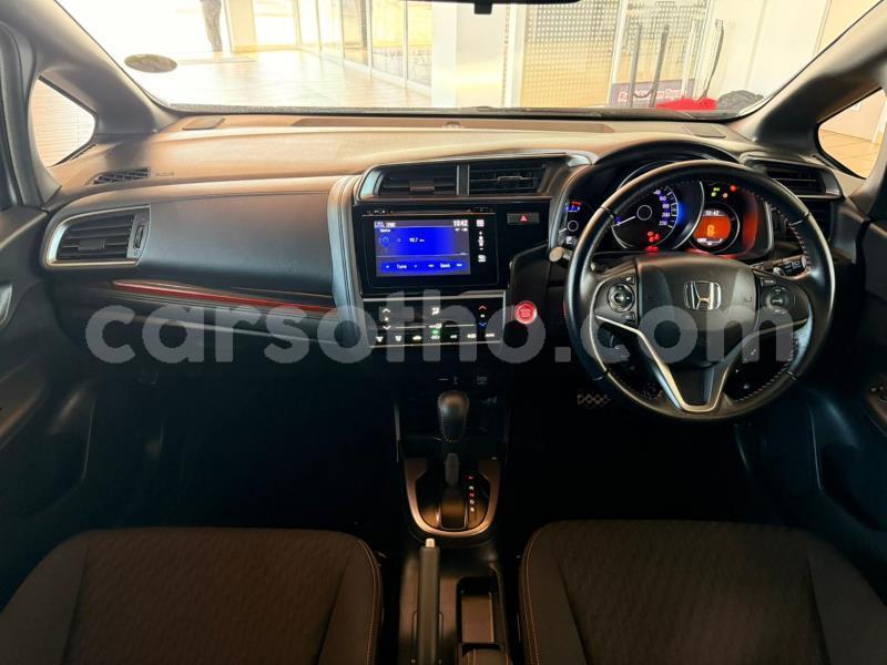 Big with watermark honda jazz maseru maseru 31792