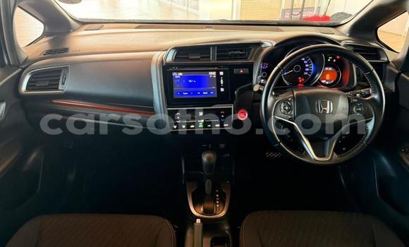 Buy Used Honda Jazz Silver Car in Maseru in Maseru Buy Used Honda Jazz Silver Car in Maseru in Maseru