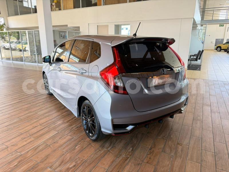 Big with watermark honda jazz maseru maseru 31792